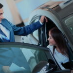 Women are More Logical and Practical When Buying a Car Than Men
