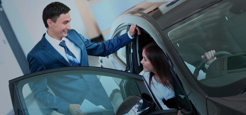 Women are More Logical and Practical When Buying a Car Than Men