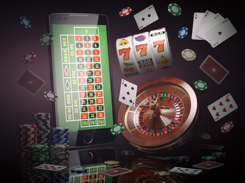 Discover the New Syndicate Casino Online