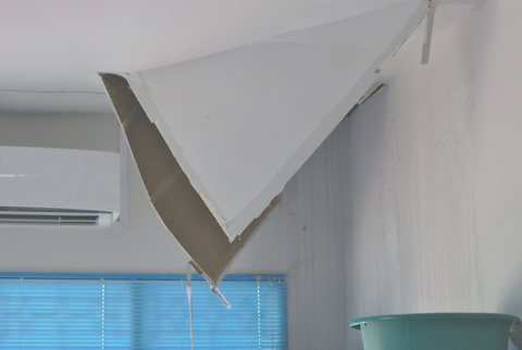 Top 5 Hacks for Ceiling Maintenance