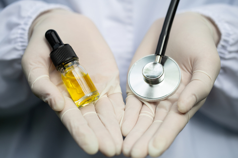 Use of CBD Oil for Pain Relief: Effects and Benefits