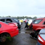 Best Auto Wreckers for Women
