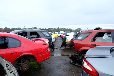Best Auto Wreckers for Women