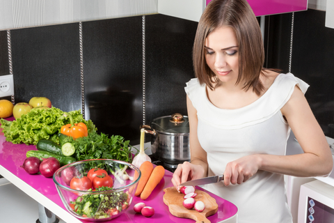 Keeping Your Cooking Hobby Alive During Covid-19