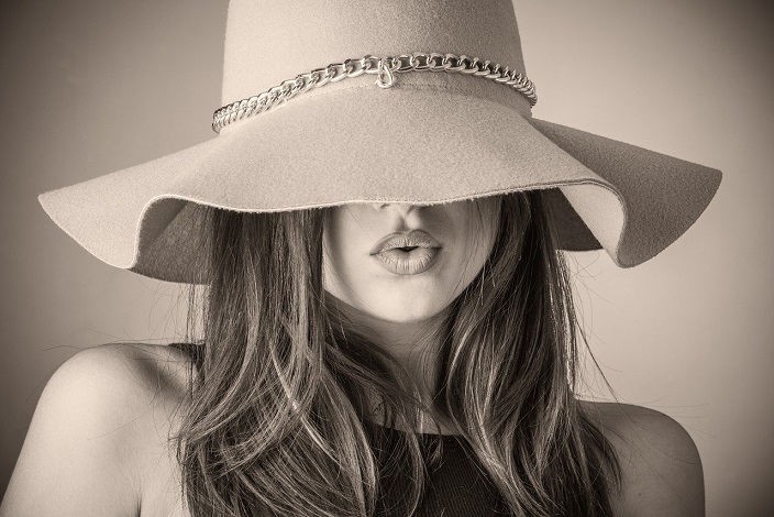 How to Add a Little More Femininity to Your Style