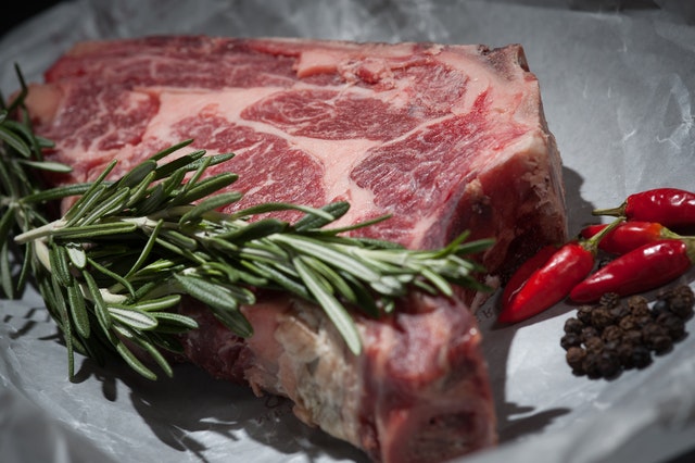 Complete Guide To Steak 