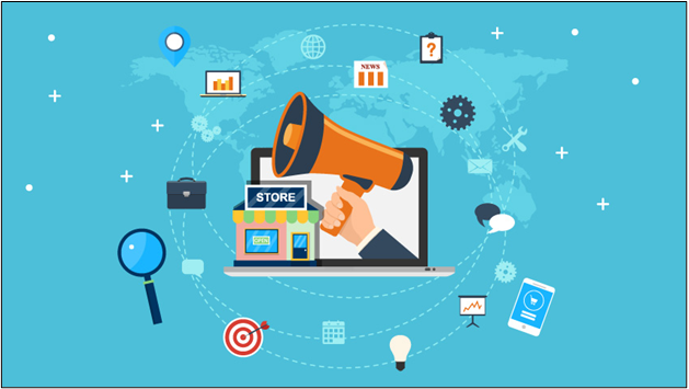7 Strategies to Harness Digital Marketing For Your Small Business