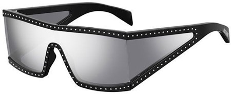 Moschino Shield Sunglasses