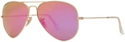 Ray Ban Aviator Sunglasses