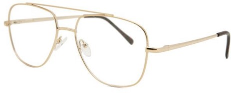 Aviator Eyeglasses