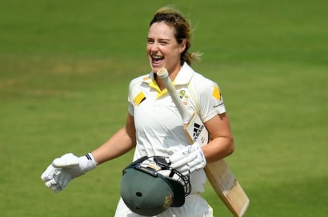 Ellyse Perry