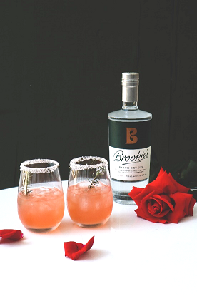 Italian Stallion Cocktail