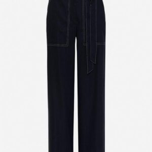 Marcs Eva Stretch Linen Cullote