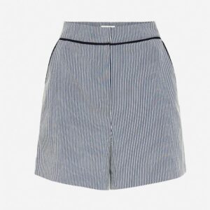 Marcs Mackenzie Stripe Short