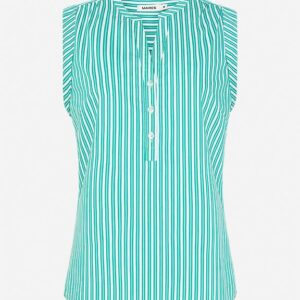 Marcs Parallel Lines Top