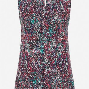 Marcs Crayon Pop Silk Tank
