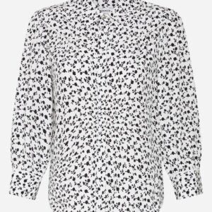 Marcs Scatter Floral Blouse