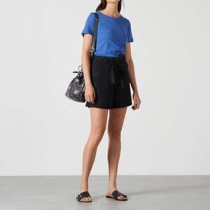 Marcs Sparkle Lurex Tee