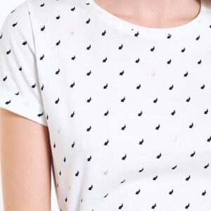 Marcs Rabbit Spotting Tee