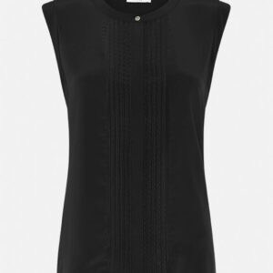 Marcs The City Silk Jersey Top