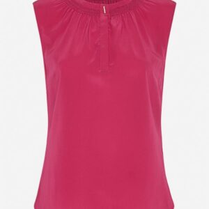 Marcs Sherry Silk Jersey Top