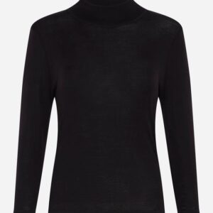Marcs Bridget Baby Wool Turtle Neck Top