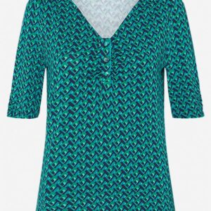 Marcs Deco Modal Top