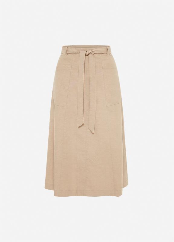 Marcs Harriet Utility Skirt