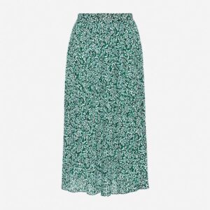 Marcs Fern Print Skirt