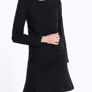 Marcs Lola Tweed Jacket
