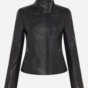 Marcs Lani Leather Jacket