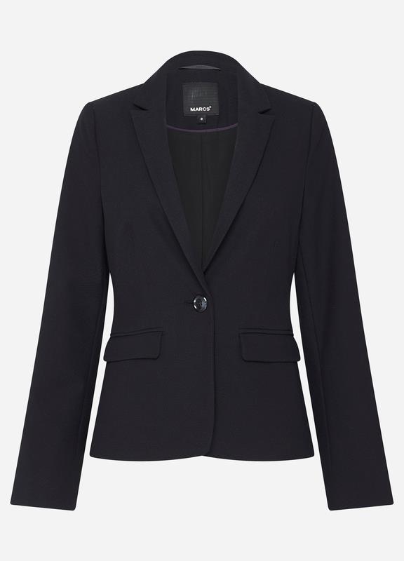Marcs Resume Two Tone Jacket