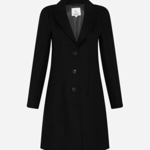 Marcs Italian Melton Coat