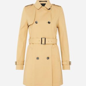 Marcs Autumn Trench Coat