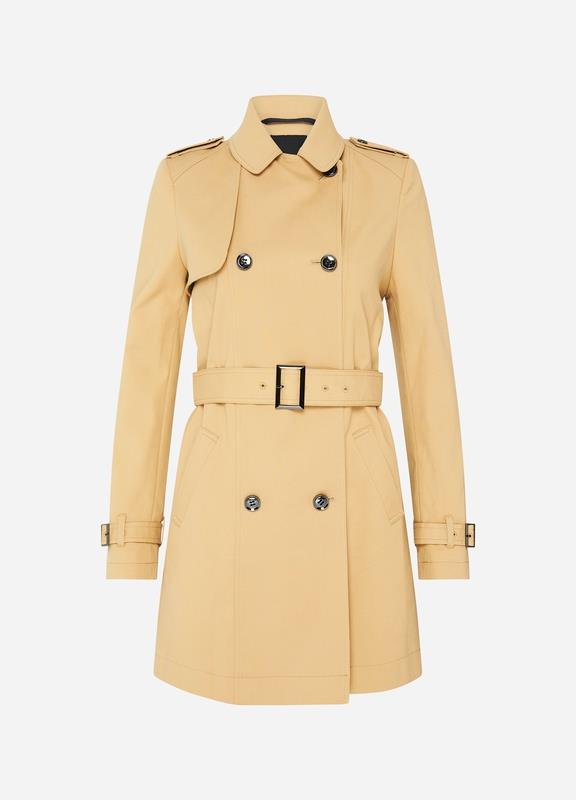 Marcs Autumn Trench Coat