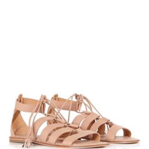 Marcs Maxima Strappy Gladiator Sandals