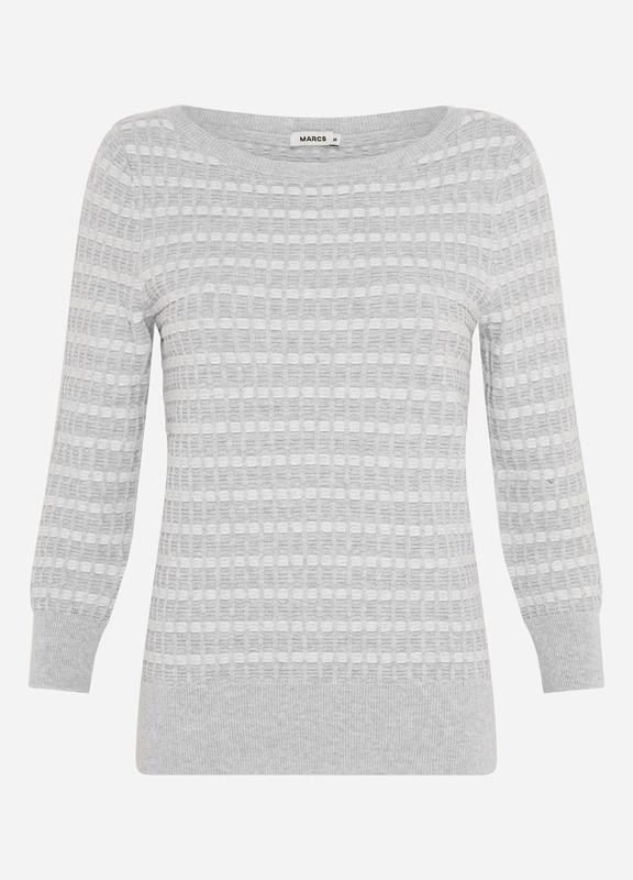 Marcs Boxed Up Knit