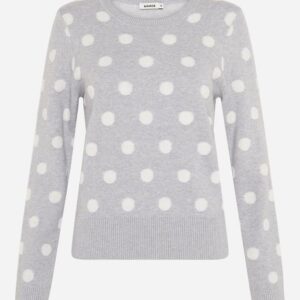 Marcs Terri Spot Knit