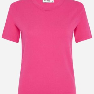 Marcs Short Sleeve Knit Tee