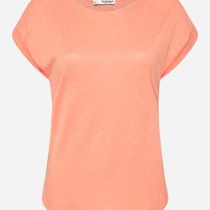 Marcs Linen Slub Tee