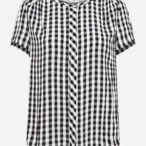 Marcs Check It Out Viscose Shirt