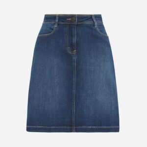 Marcs Bronte Denim Mini Skirt