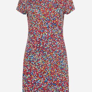 Marcs Running Rainbow Dress