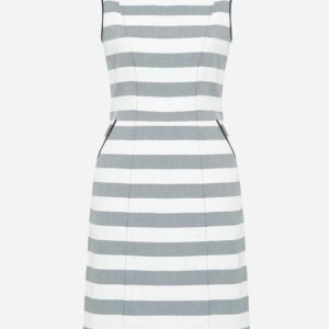 Marcs Albany Stripe Dress