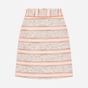 Marcs Marmalade Skies Mini Skirt