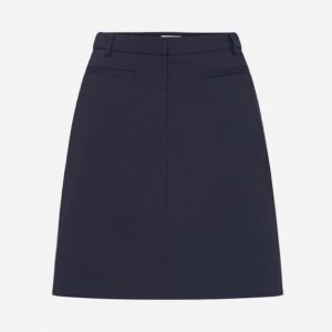 Marcs Tamara A Line Mini Skirt