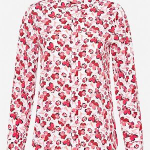 Marcs I'd Pick You Silk Sofia Shirt