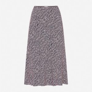 Marcs Into The Wild Midi Skirt