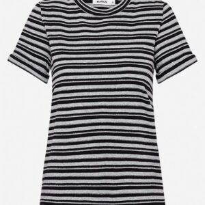 Marcs Shimmer Stripe Tee