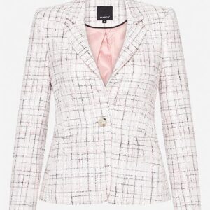 Marcs Tiana Tweed Jacket